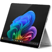 Microsoft Surface Pro - 11th Edition - Copilot+ PC - tablet - Snapdragon X Plus - X1P-64-100 / op til 3.6 GHz - Win 11 Pro - Qualcomm Adreno - 16 GB