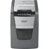 Rexel Makulator Optimum AutoFeed+ 90X krydsmakulering 4x28 mm (P-4)