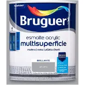 Bruguer 5057471 750ml Blankt Multioverflade Akrylmaling