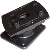 Fix2car Adapter Plade Med Kugleled