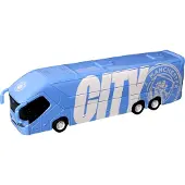 Van Der Meulen Manchester City Bil