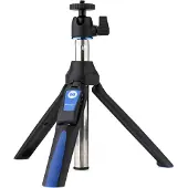 Benro BK15 - Skydegrip/minitrefod/selfiestang