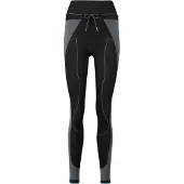 Hummel 228267 Seamless Leggings Med Høj Talje