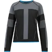 Hummel 228268 Seamless T-shirt Med Lange ærmer