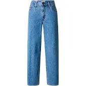 Levi's Jeans 'BAGGY DAD' blue denim