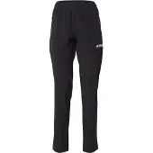 Adidas Udendørs bukser 'Essentials' sort / hvid