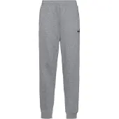 Puma Sweatpants ESS No.1 - Grå, størrelse Medium