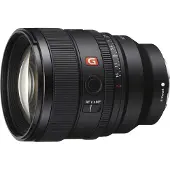 Sony FE 85mm F1.4 GM II (SEL85F14GM2)