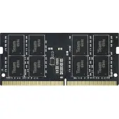 Team Group Team Elite - DDR4 - modul - 32 GB - SO DIMM 260-PIN - 3200 MT/s / PC4-25600 - CL22 - 1.2 V - ikke bufferet - ikke-ECC