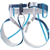 Petzl - Klatreseler - Tour til Unisex - Størrelse L/XL - Blå