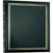 Walther design 100 Siders Fotoalbum 29x32 Cm