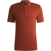 BOSS Pallas 10241531 Kortærmet Polo