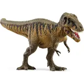 Schleich Dinosaurs - Tarbosaurus - H: 13 cm - 15034 - - OneSize - Dinosaur