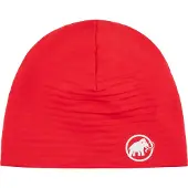 Mammut - Huer - Taiss Light Beanie Red til Unisex - Rød