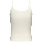 Tommy Hilfiger Essential Strap ærmeløs T-shirt