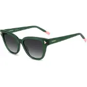 Missoni Mis0237s1ed 53/16/140 Solbriller Til Kvinder