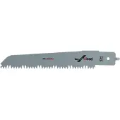 Bosch BAJONETSAVKLINGE M 1131 L TRÆ T/PFZ 500