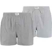 Levi's Woven Boxers 2 Enheder