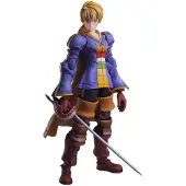 Square Enix Final Fantasy Ramza Beoulve Tactics Bring Arts Actionfigur 14 Cm
