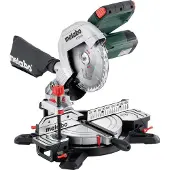 Metabo Geringssav KS 216 M - ME 610216000