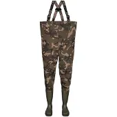 Fox International Lw Lined Pvc-vadebukser