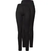 Pieces Leggings sort