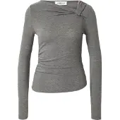 EDITED The Label Shirts 'Karter' grå