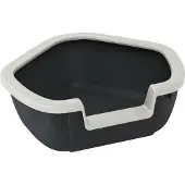 Ferplast Dama Kattebakke Assorteret 57.5x51.5x22 Cm