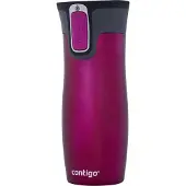 CONTIGO West loop Raspberry - 470ml