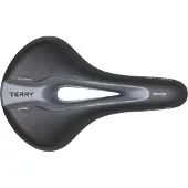 Terry Figura Gel Cykelsadel
