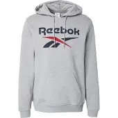 Reebok Identity Big Logo Hættetrøje