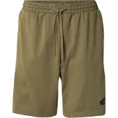 Adidas Sportsbukser oliven / sort