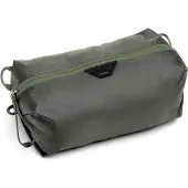 Peak Design Ultralight - Etui - XS - Terra Shell 50D ripstop nylon, ultrahøj molekulærvægt polyetylenstof - salvie