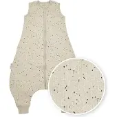 Meyco Baby Rib Mini Spot Tog 0.5 Sovepose