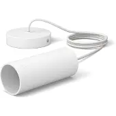 Philips Standard Hvid Pendelophæng