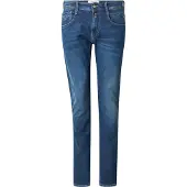 Replay Jeans 'Anbass' blue denim