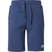 Alpha industries Bukser navy / hvid