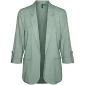 Vero Moda Blazer 'VMJesmilo' mint