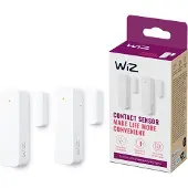 WiZ Connected Kontaktsensor 2-pak