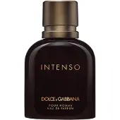 Dolce&Gabbana - Intenso - Eau De Parfum - Pour Homme Intenso Edp 75 Ml - For Women