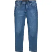 Tom Tailor DENIM Jeans 'PIERS' blue denim