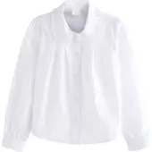 Next Bluse hvid