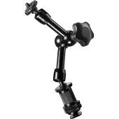 Walimex pro Magic Arm - Fleksibel arm - max last: 2 kg