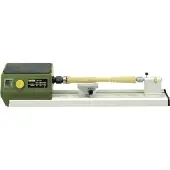 Proxxon 27 020, 5000 rpm, Grøn