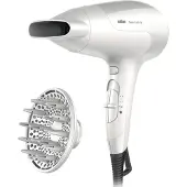 Braun Brhd385e Hårtørrer