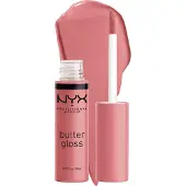 Nyx Butter Gloss Lipgloss 8 ml Nr. 05 - Creme Brulee