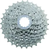 Shimano Cs-hg50 8s Kassette