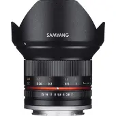 Samyang F 2/12 Ncs Cs Mft Kameralinse