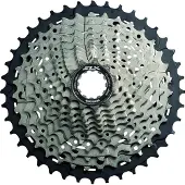 Shimano SLX Kassette CS-M7000 11s - 11-46T