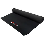 Christopeit Sport Beskyttende gulvmåtte , 200x100 cm